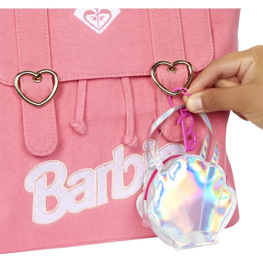 BARBIE FASHIONISTAS ACCESS PACK 4