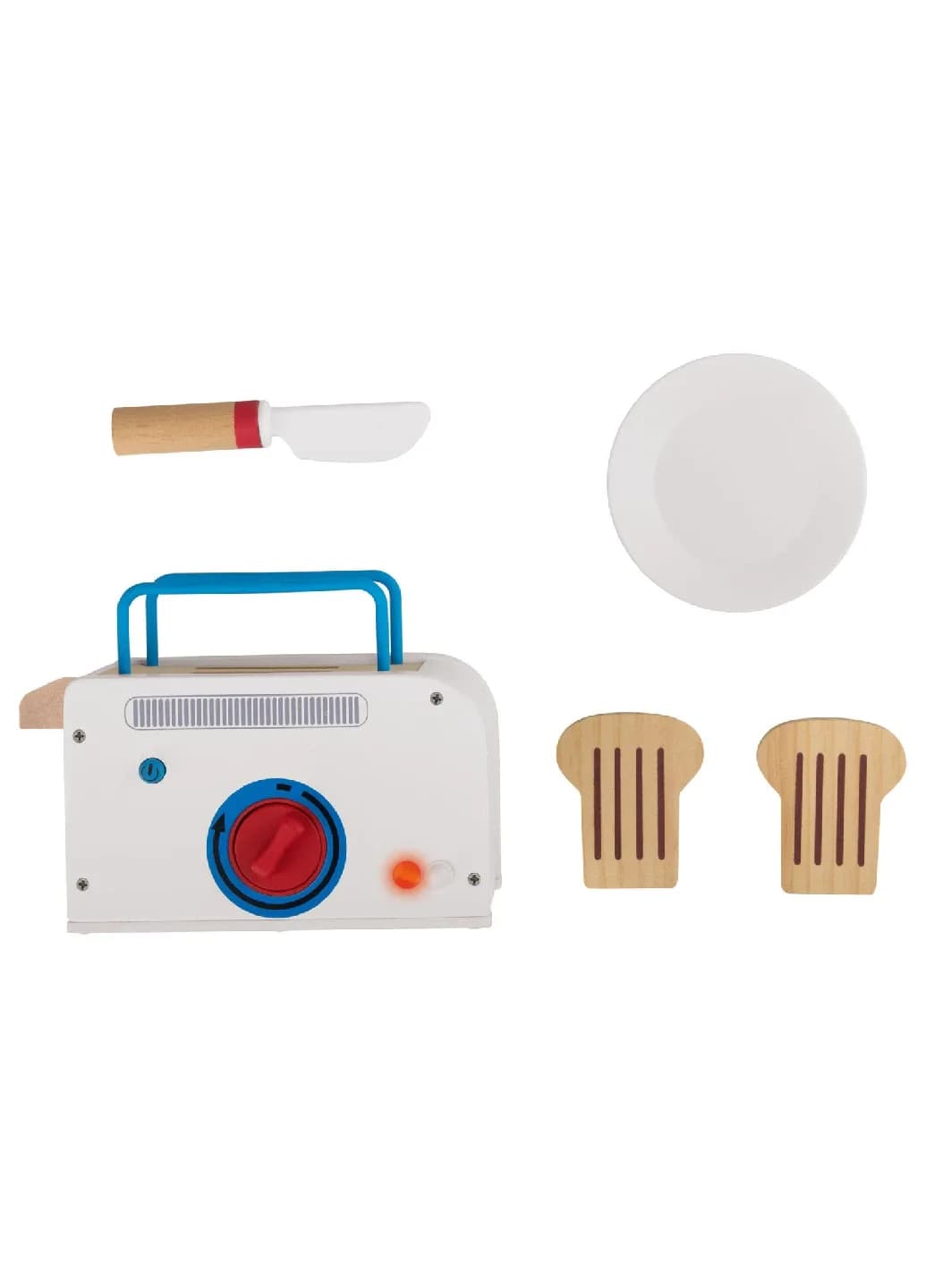 TOASTER 2