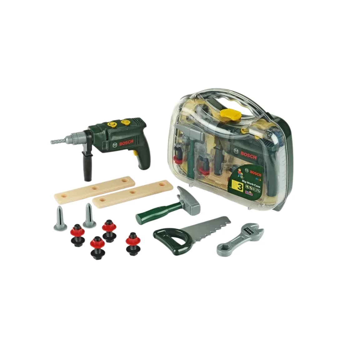 حقيبة ادوات BOSCH