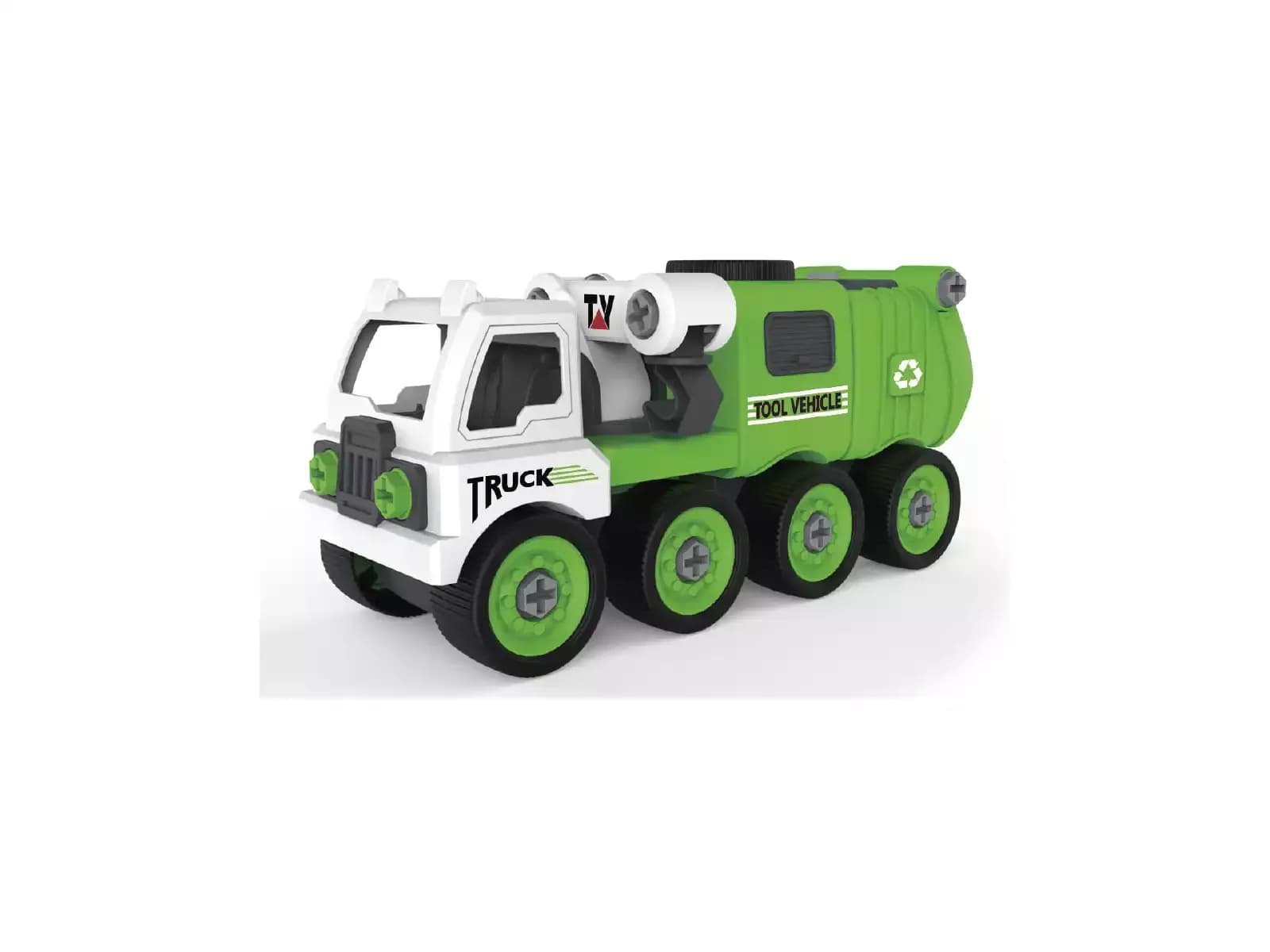 TRUCK ASSEMBLY