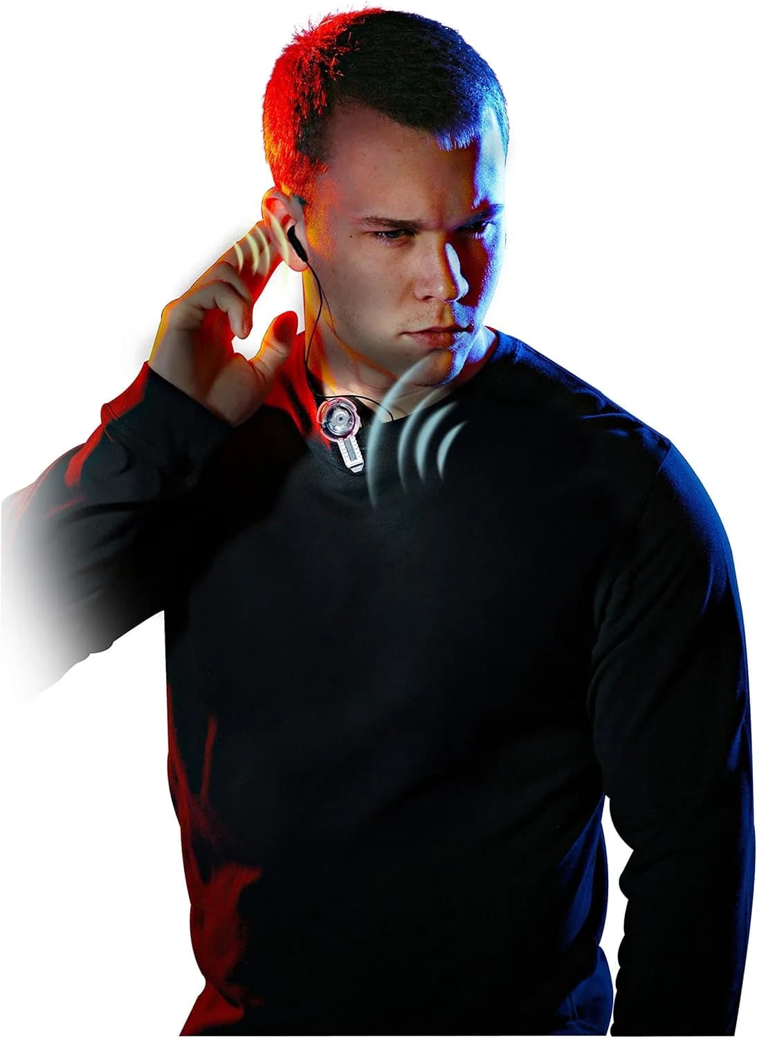 Spy X- Micro Listener 2