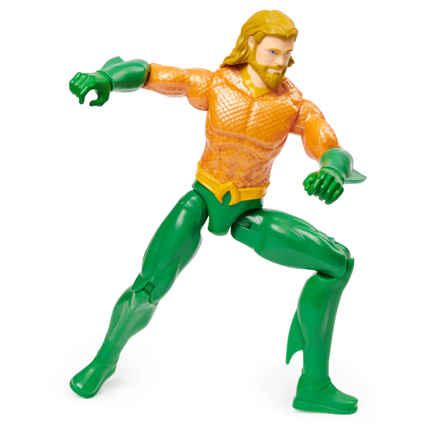AQUAMAN DC 2