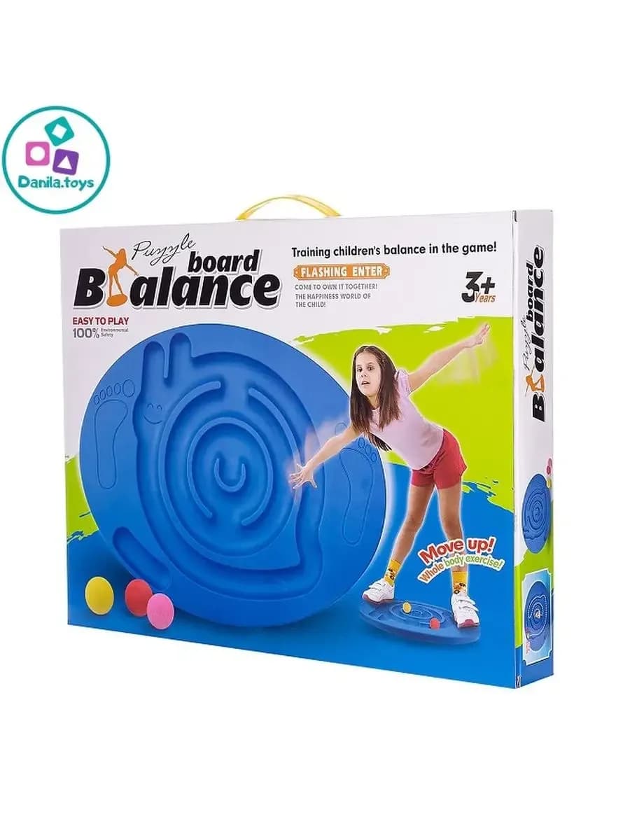 BALANCE BOARD