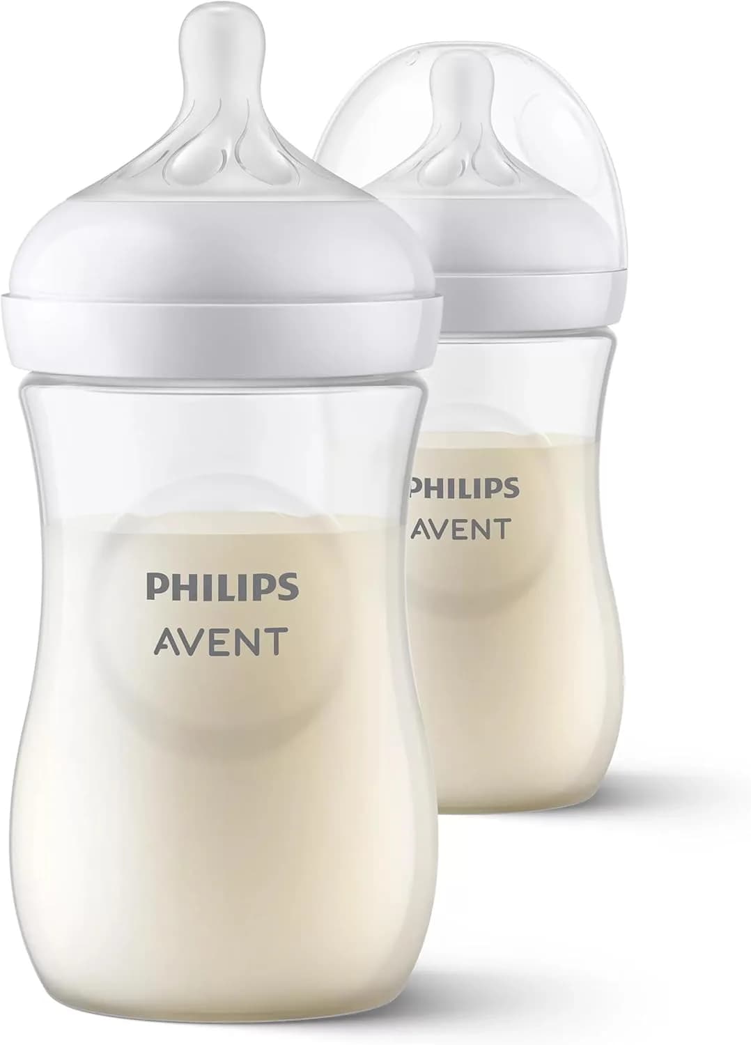 رضاعة AVENT NATURAL RESPONSE 330 CM 2PCS