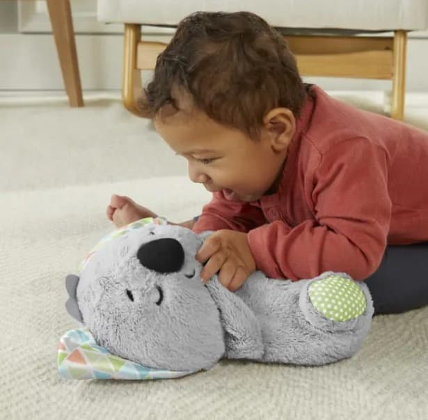 Fisher Price Soothe 2