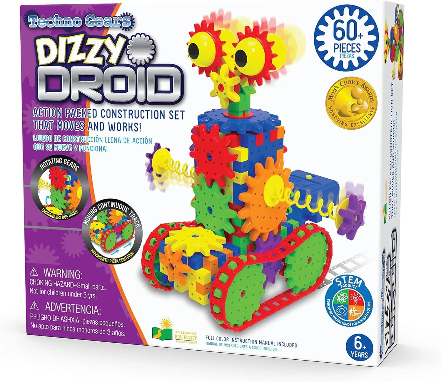 Quirky Copter 5