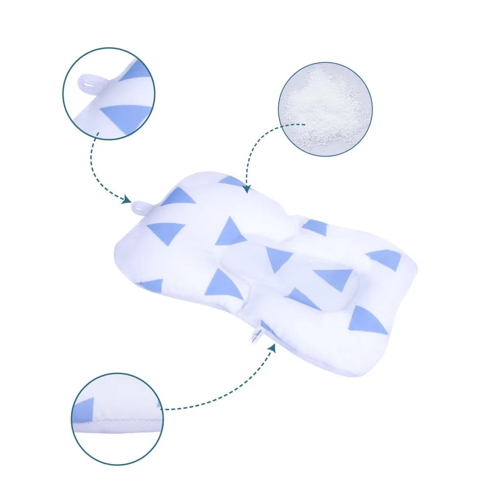 Cozy Bath Cushion 2