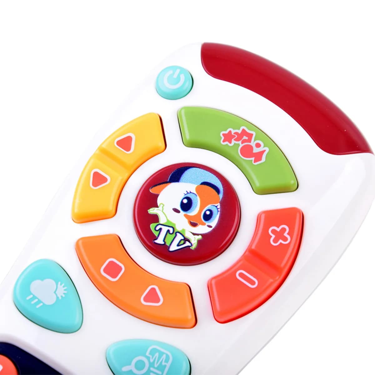جهاز التحكم  MY REMOTE 3