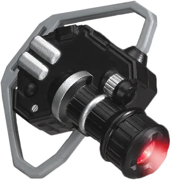 Micro Spy Light 3