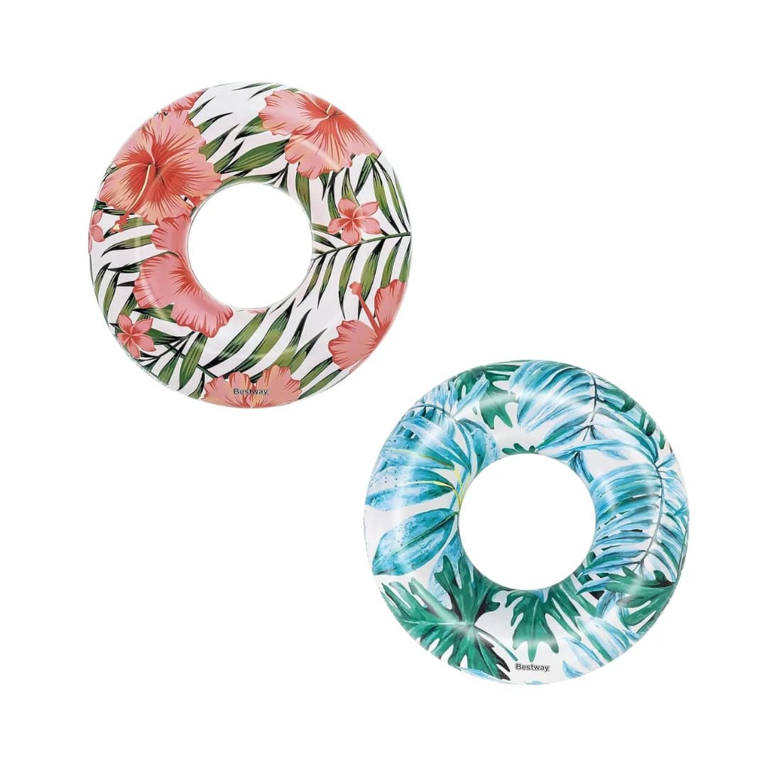 عجلة عملاقة ملونة 119 سم