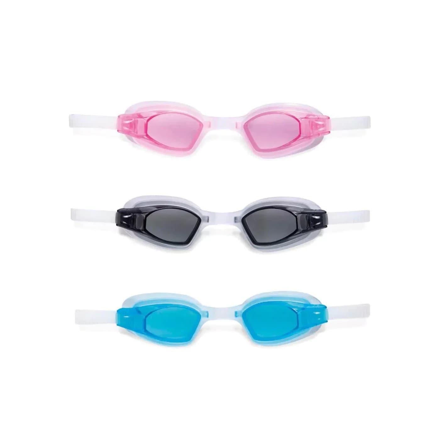 نظارة سباحة  AQUAFLOW SPORT FREE STYLE 2