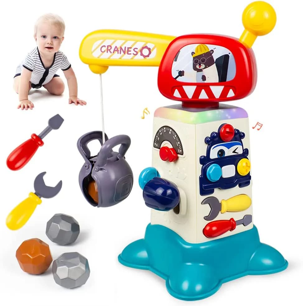 CRANE TOYS