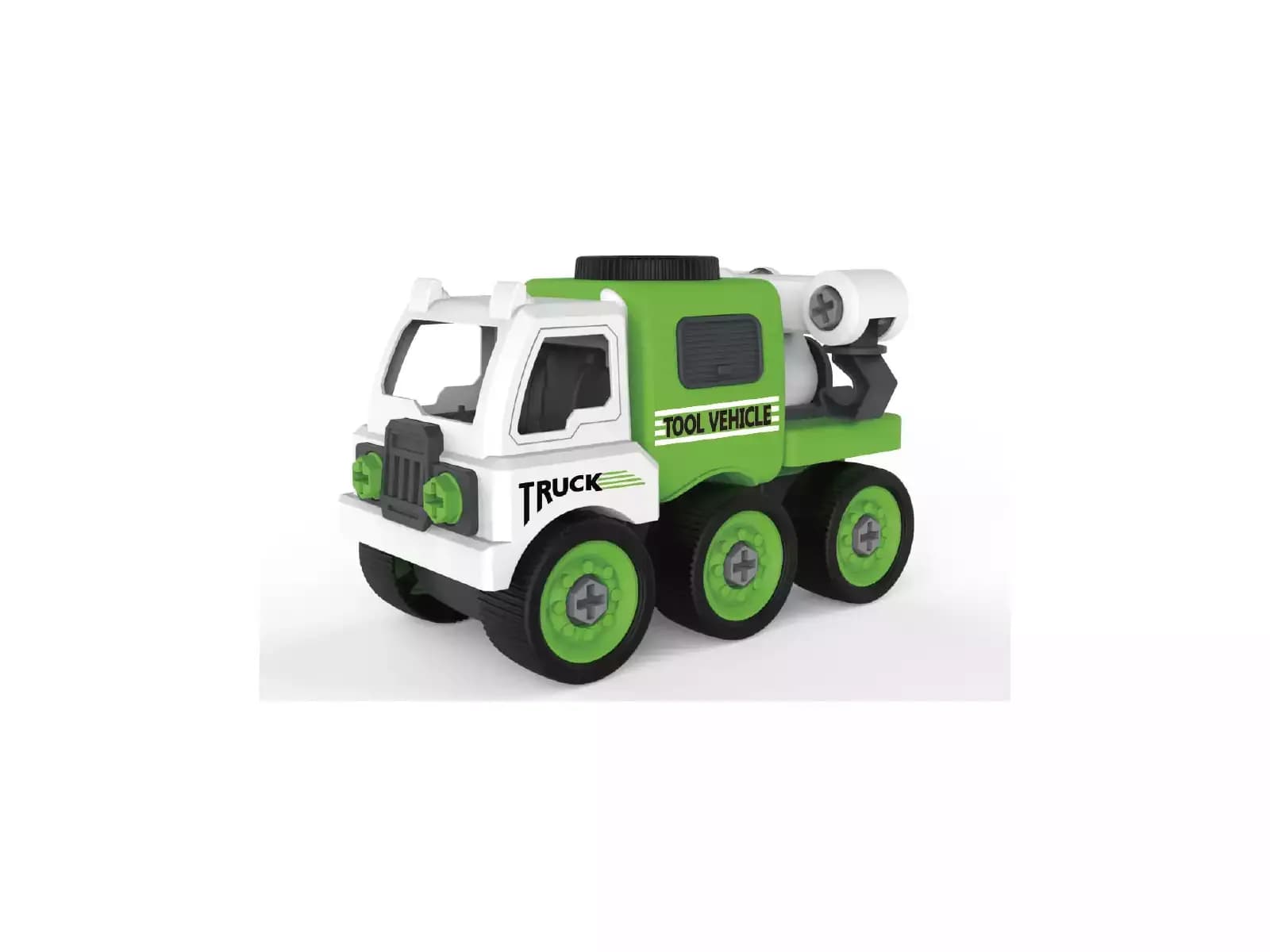 TRUCK ASSEMBLY 3