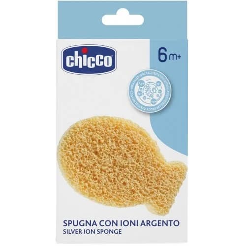 CHICCO SILVER LON SPONGE