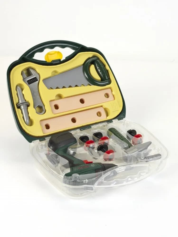 حقيبة النجار BOSCH