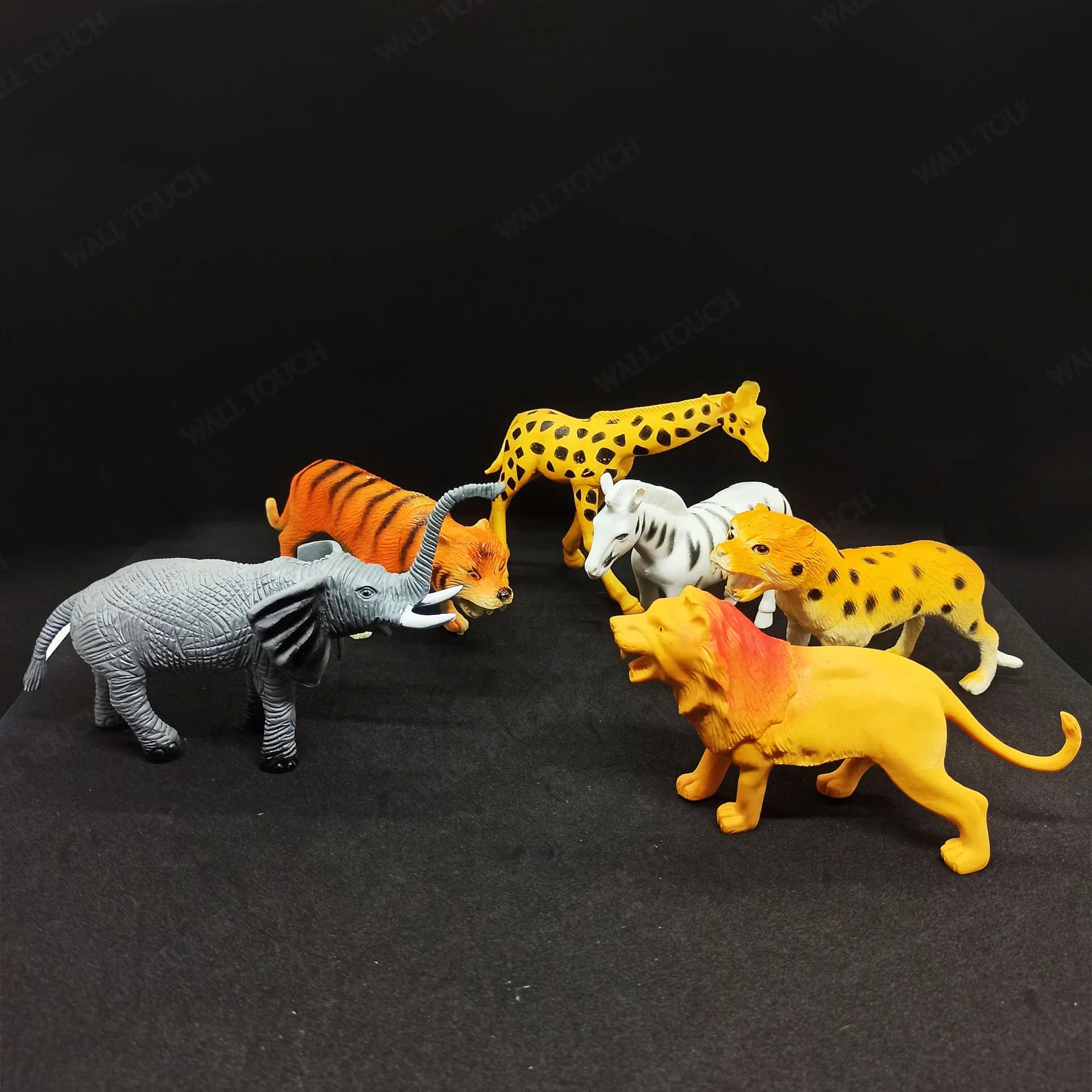 ANIMAL COLLECTION 2