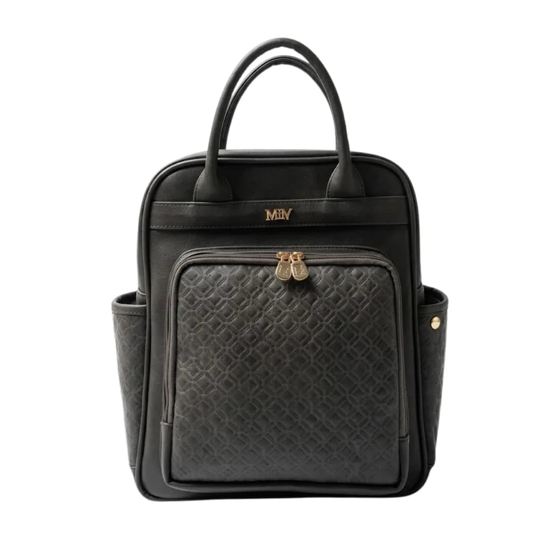 حقيبة ظهر Mia Leather
