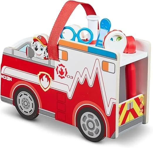 PAW WOODEN RESCUE