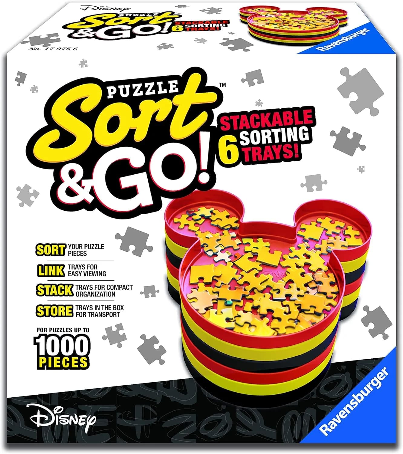 SORT  YOYR PUZZEL MIKI