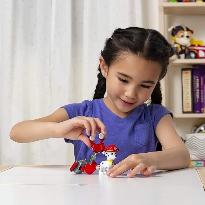 MINI PAW PATROL 2