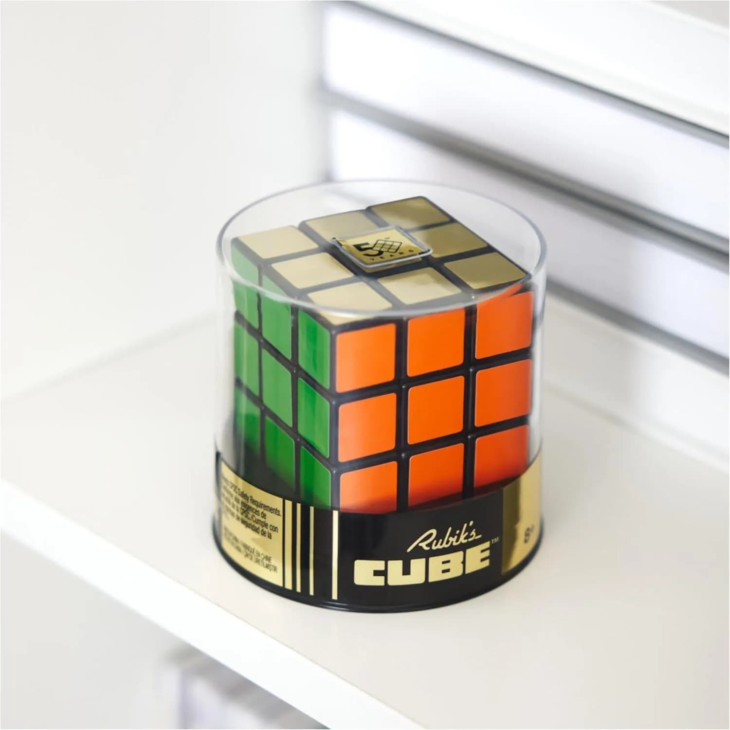Cube الاصلي 8