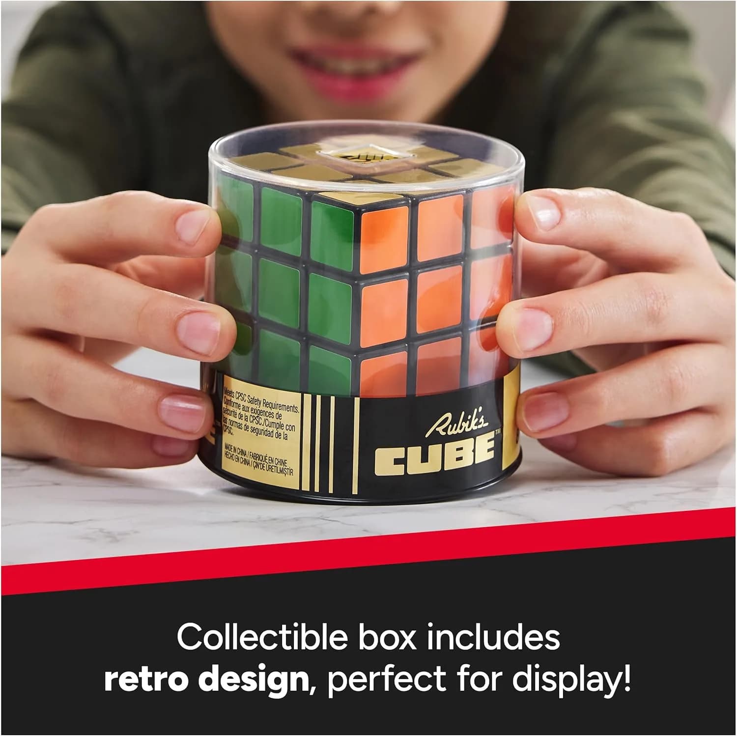 Cube الاصلي 7