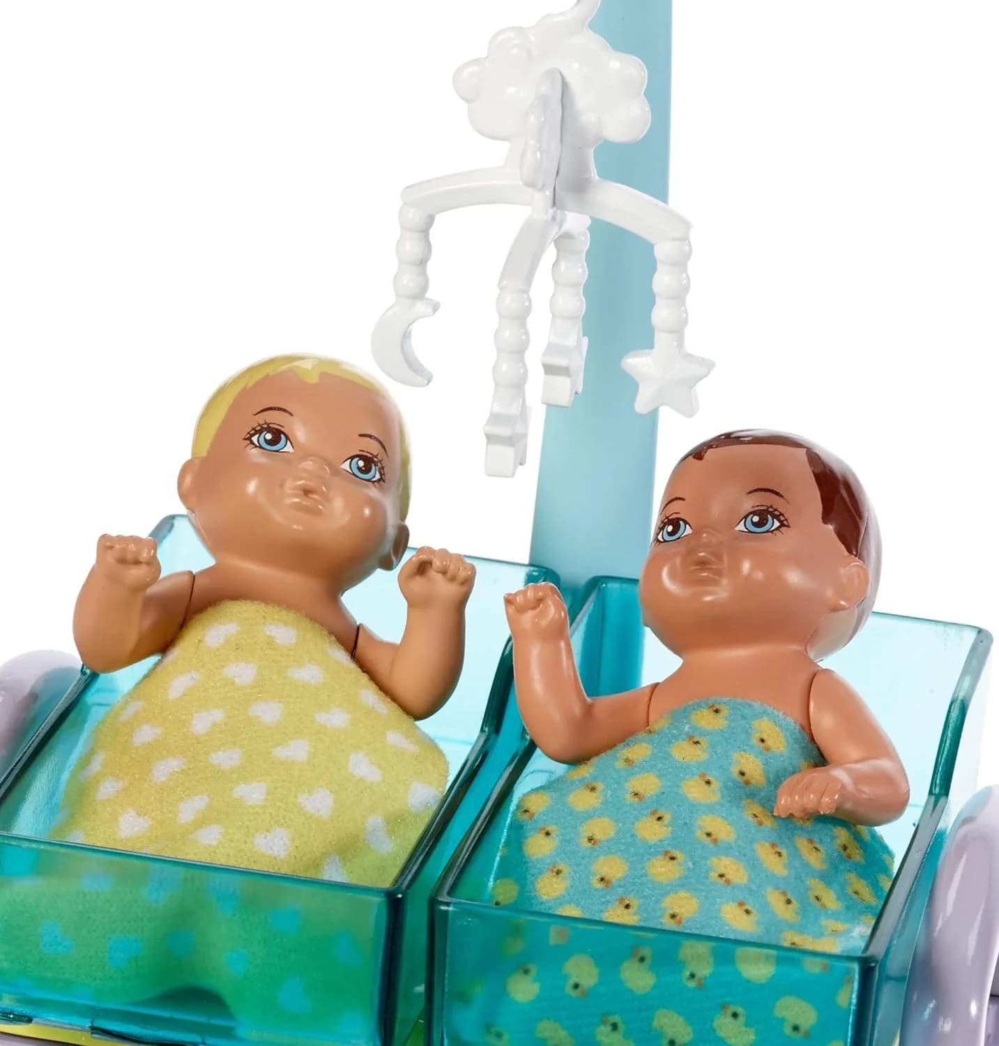 BARBIE NURCE 2