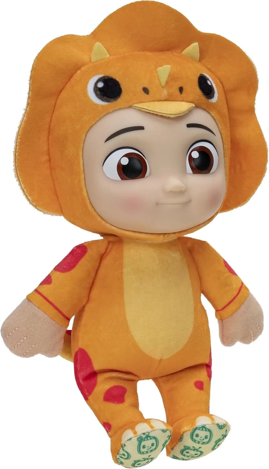 دميه COCOMELON 2