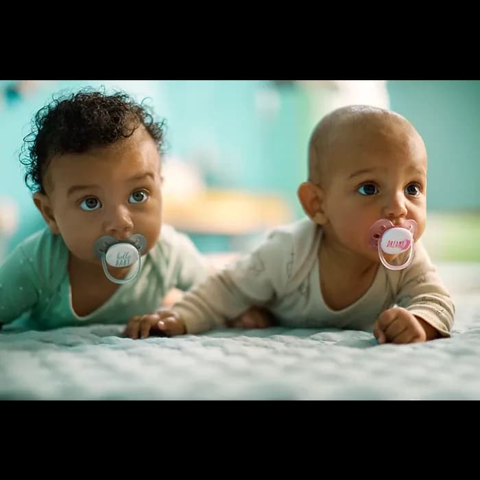 لهاية ULTRA SOFT (0-6m) 4