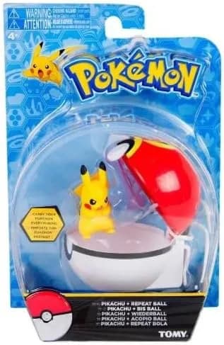 TOMY POKEMON