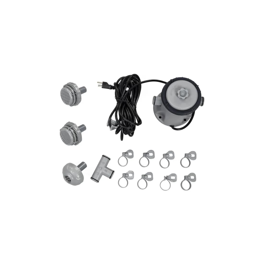 BEST WAY FILTER PUMP 330 4