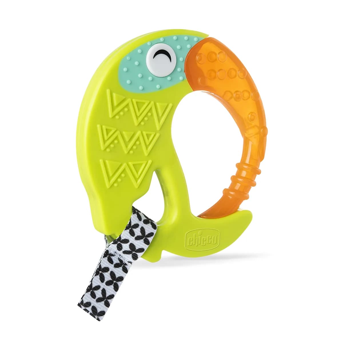 عضاضة ببغاء