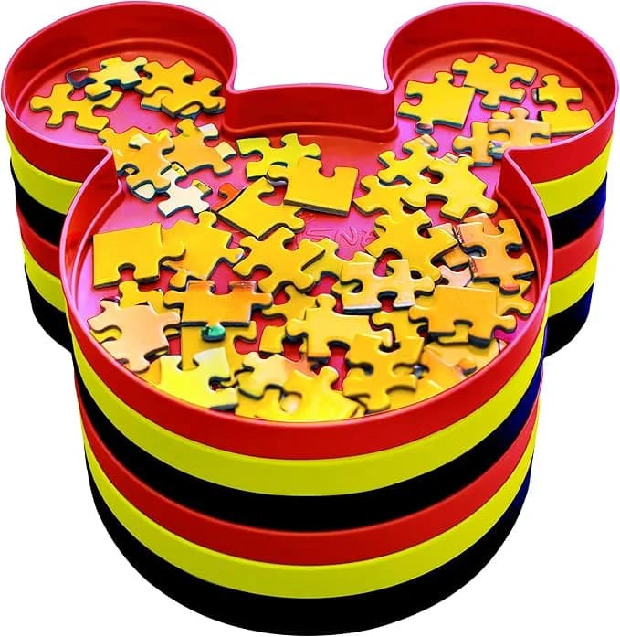 SORT  YOYR PUZZEL MIKI 3