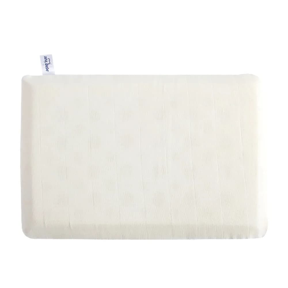 Breathable Infant Pillow 3