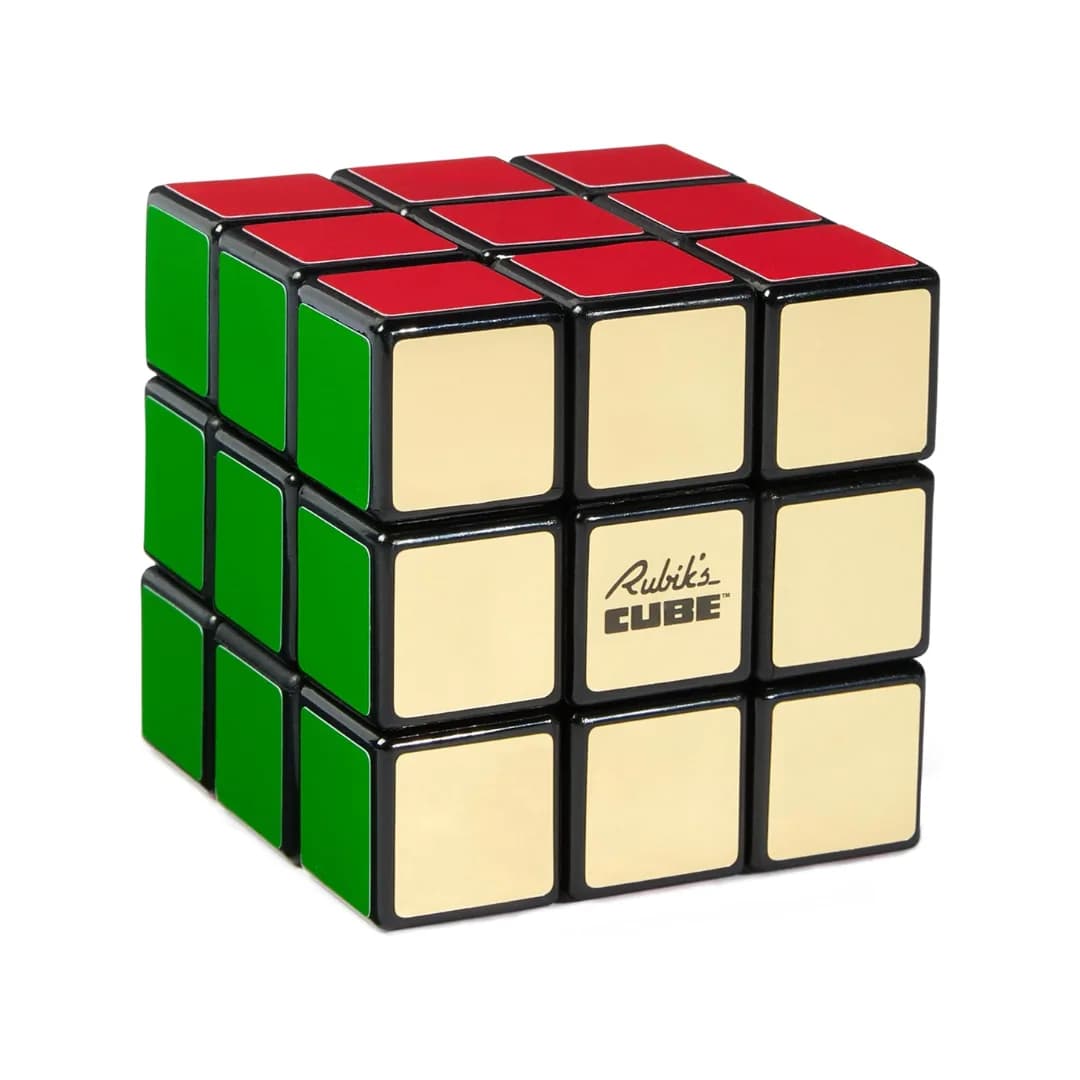 Cube الاصلي