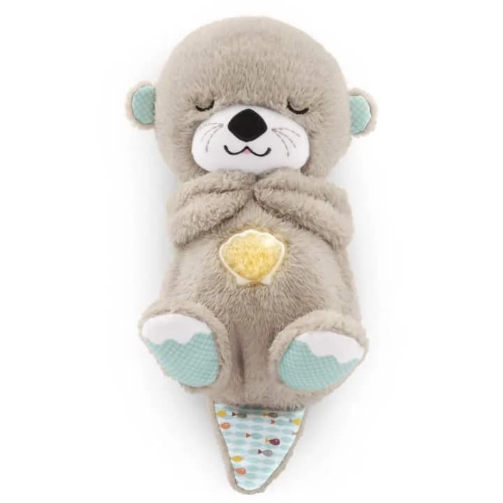soothe n snuggle otter 6