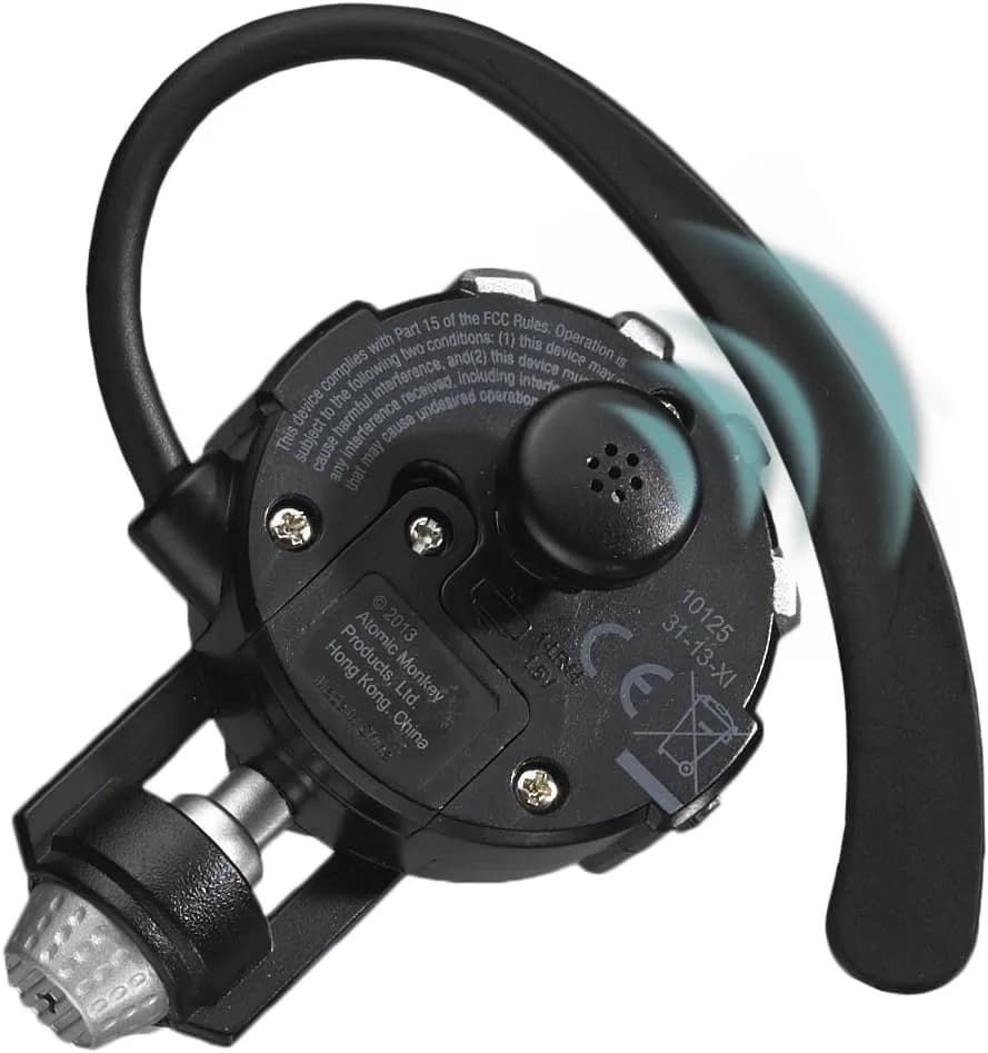 Spy X Micro Super Ear 4