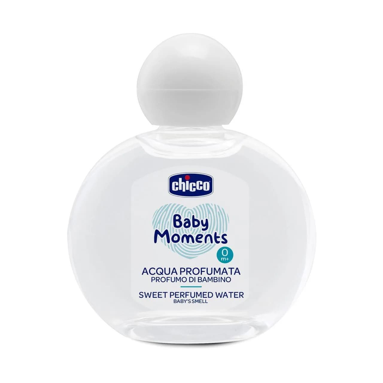 SWEET PERFUMED WATER 100 ML