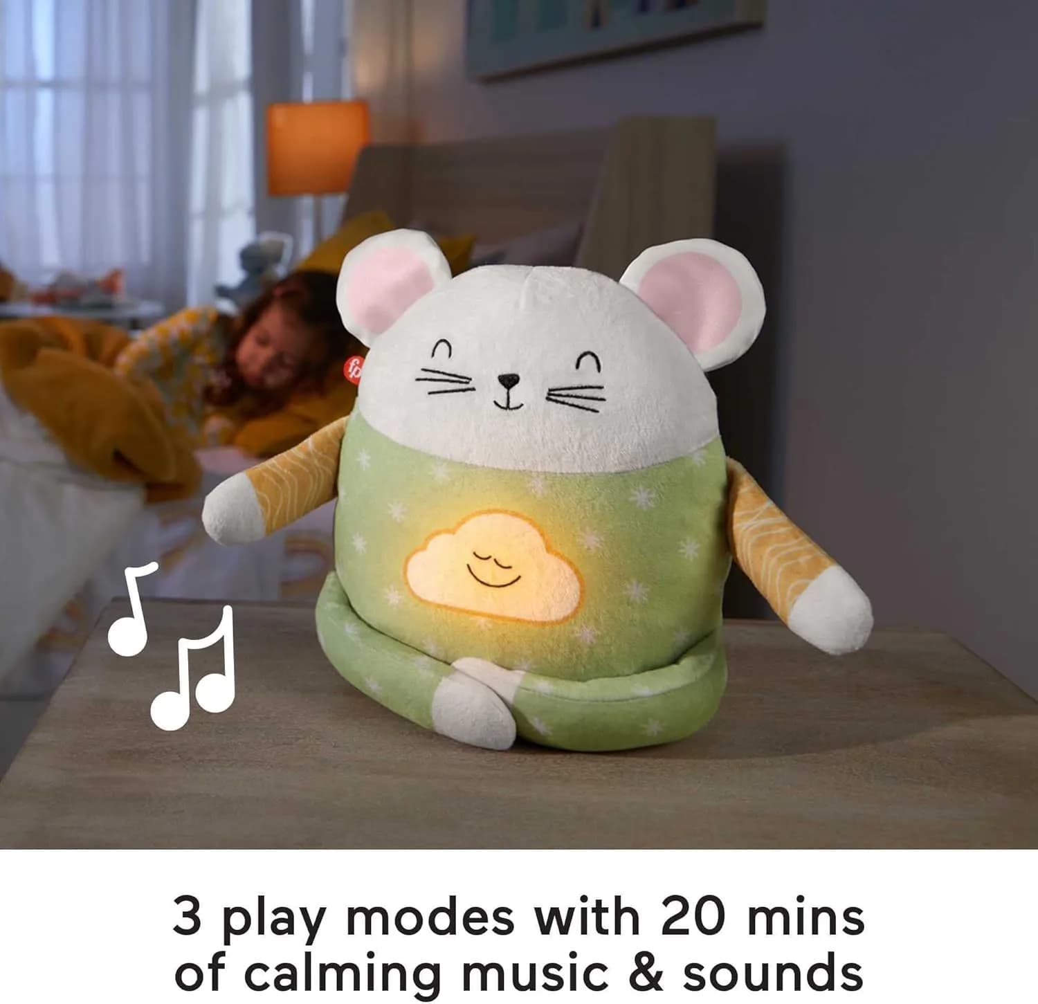 MOBILE MEDITATION MOUSE 2