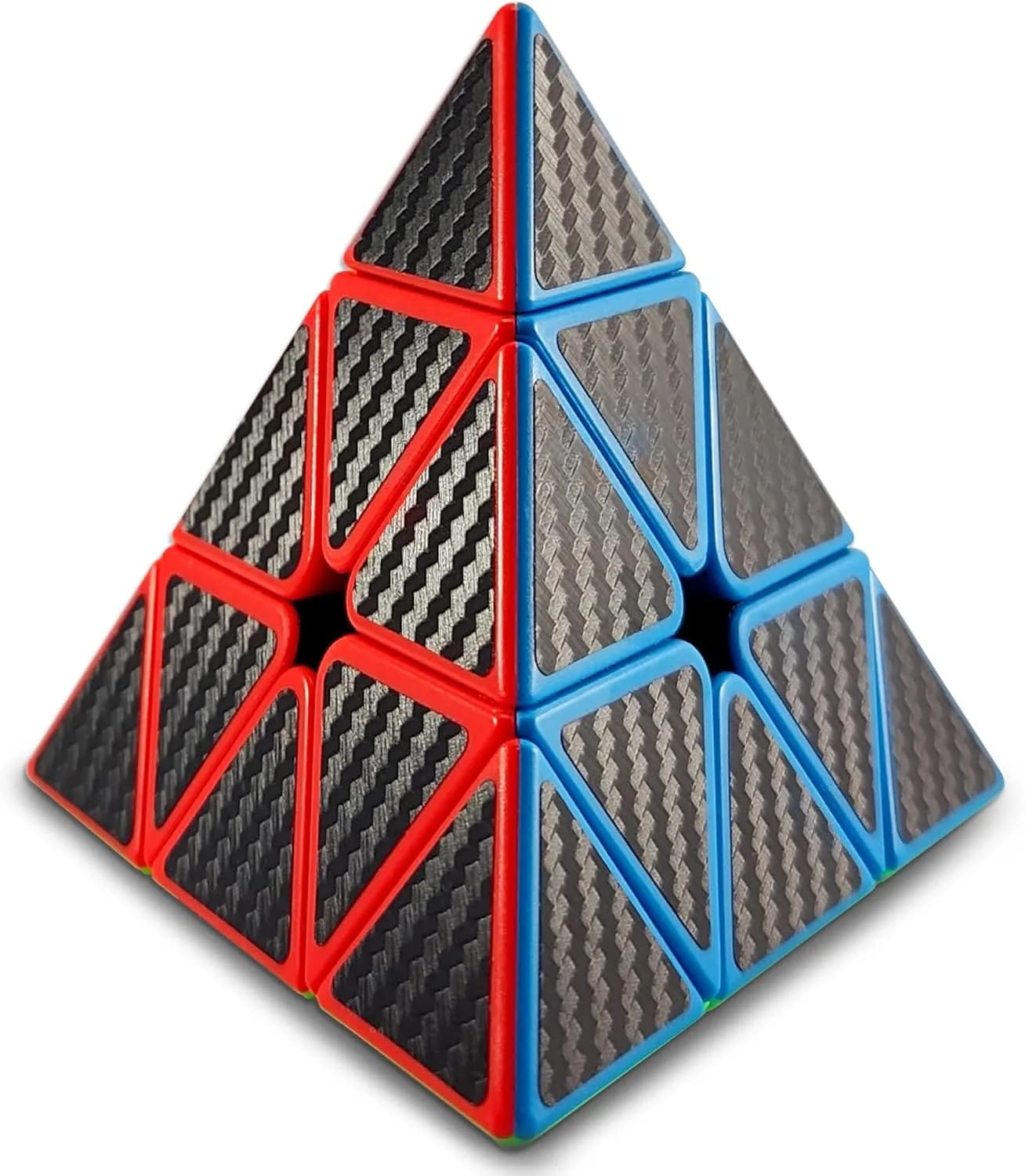PYRAMID CUBE