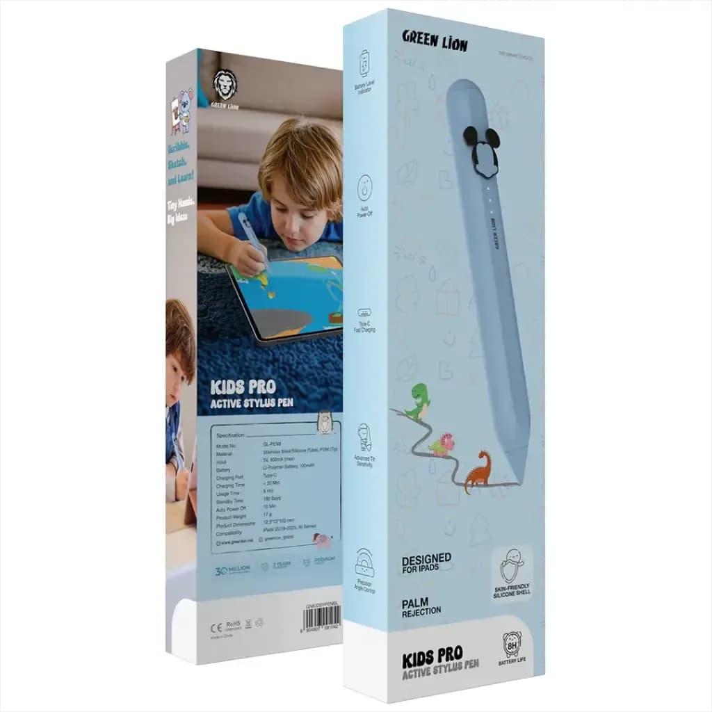 قلم لمس Stylus 4