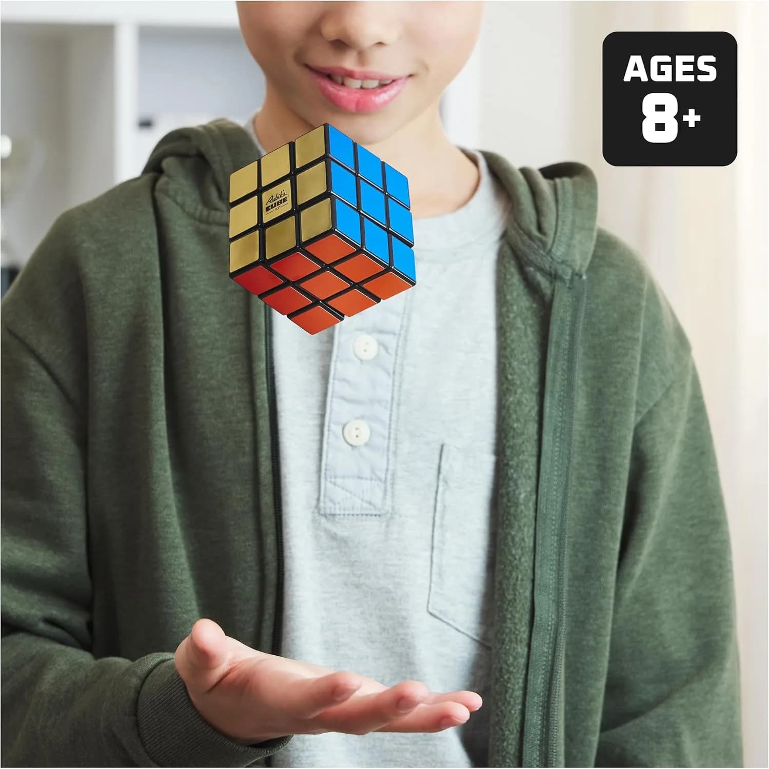 Cube الاصلي 11