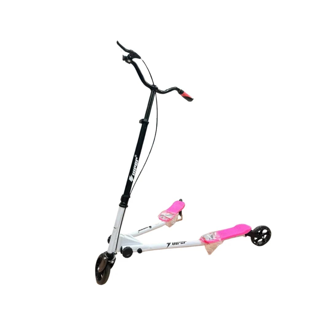 سكوتر Streerer pro