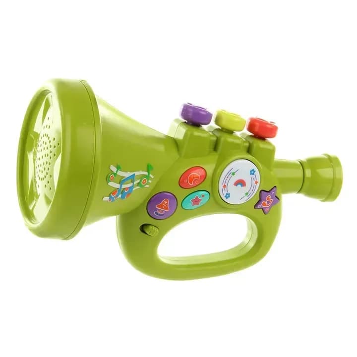 MUSIC TRUMPER 2