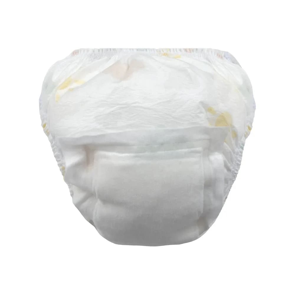 disposable training pants كلوت نضافة 3