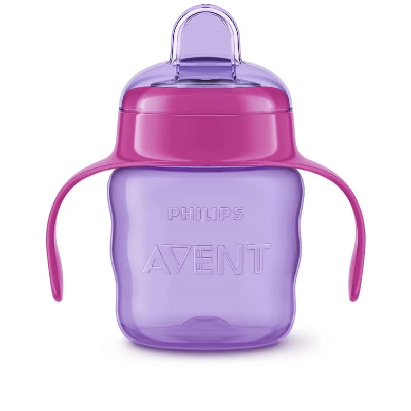 CLASSIC SPOUT CUP 260 ML (9+)