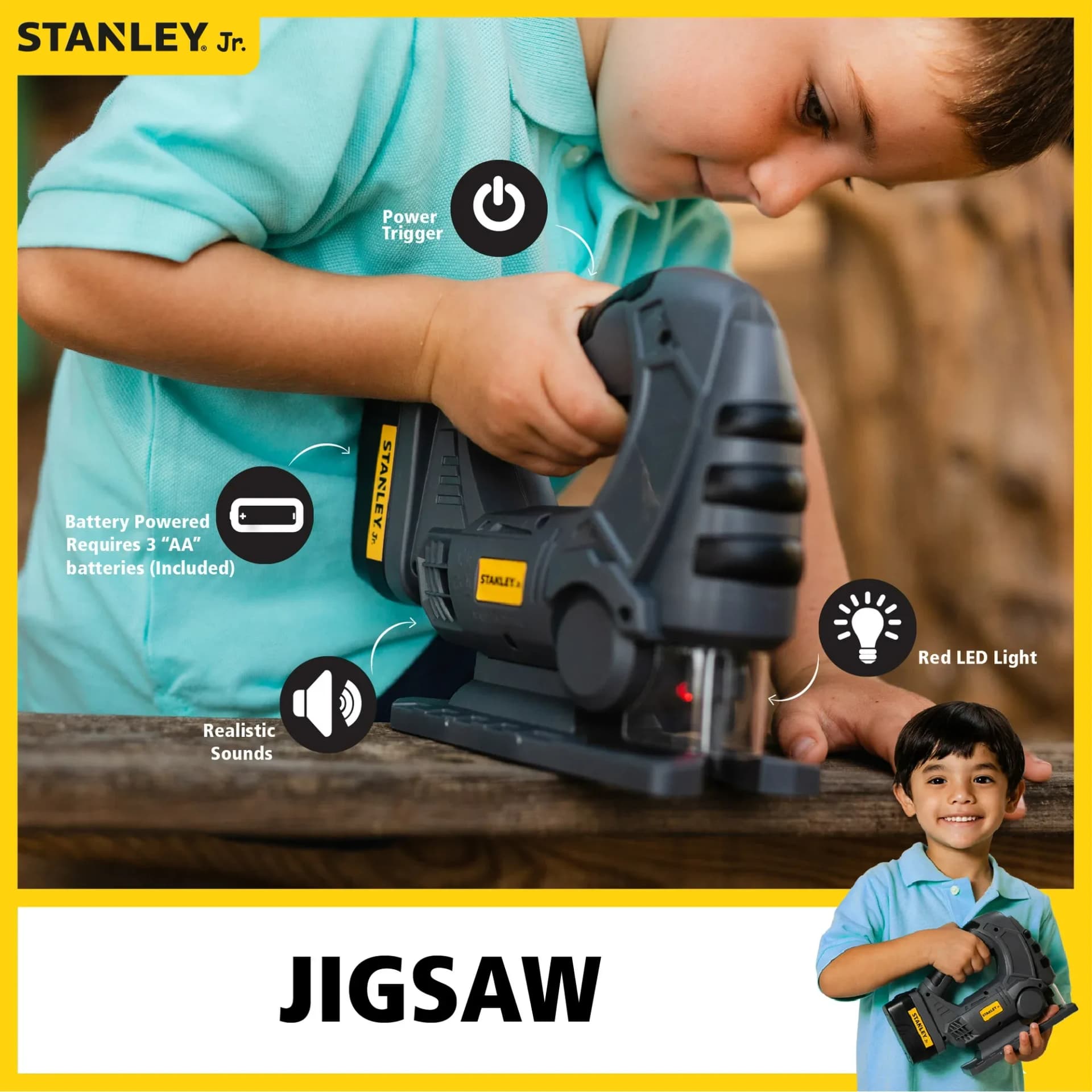 JIGSAW FOR CHILDREN 2