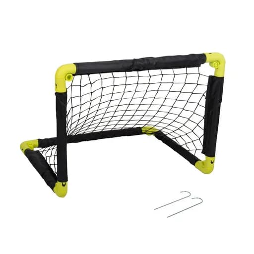 شبكة كرة قدم صغيرة