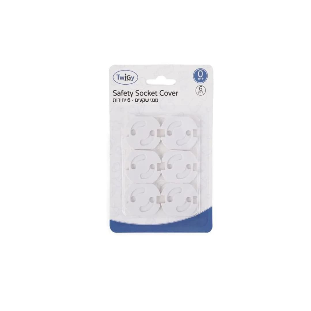 SAFETY COVER 6 PCS