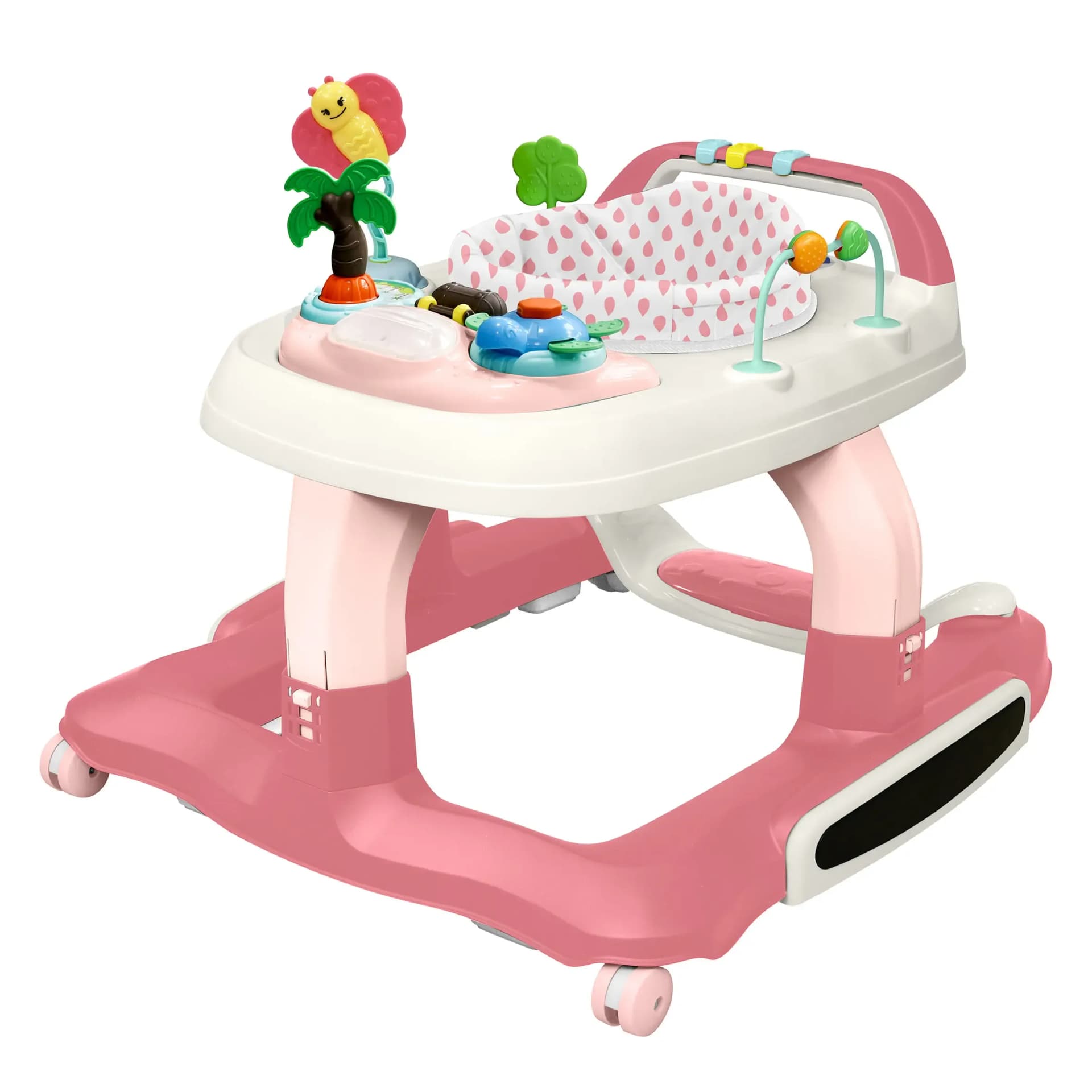 دراجة infanti 5 in1
